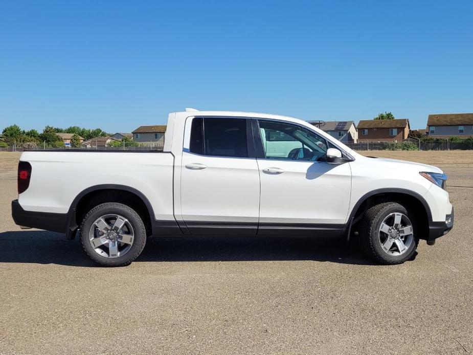 new 2024 Honda Ridgeline car, priced at $44,920