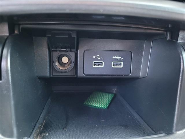 used 2022 Honda Accord car, priced at $27,370