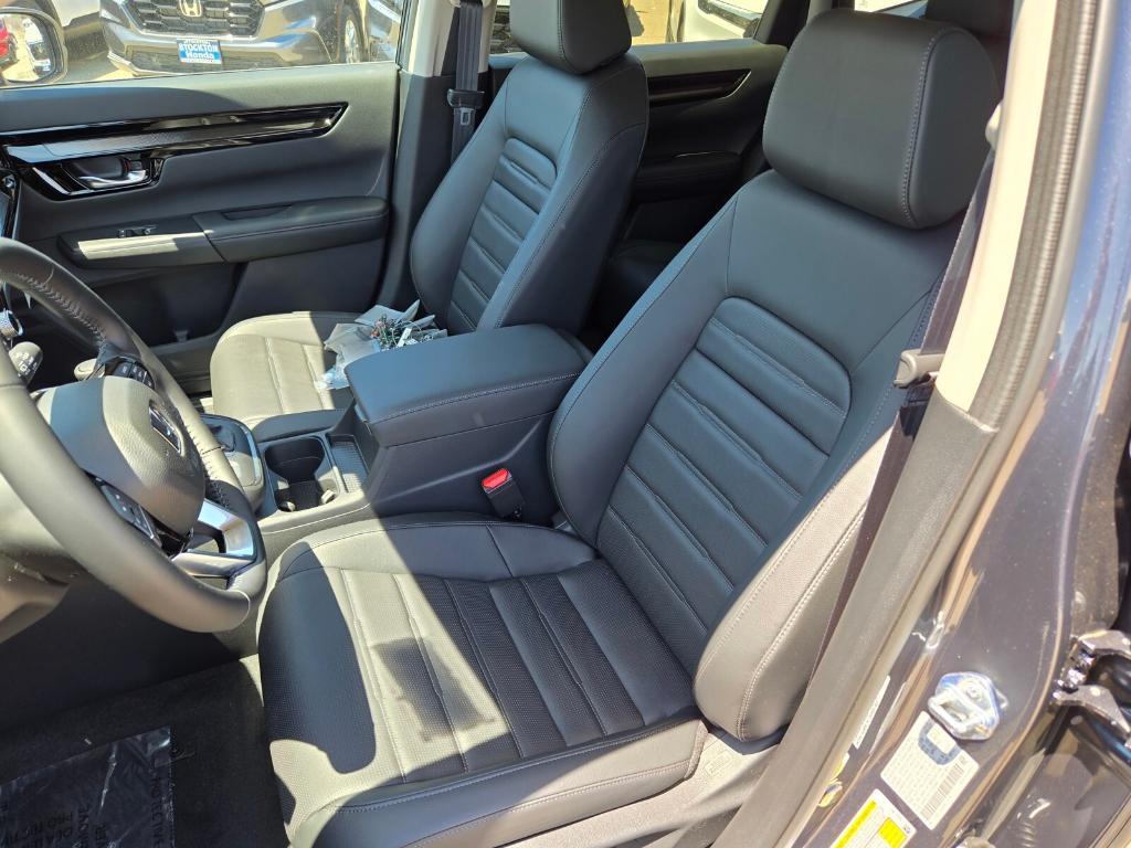 new 2026 Honda CR-V car, priced at $39,685