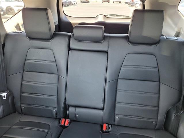 used 2019 Honda CR-V car, priced at $26,626