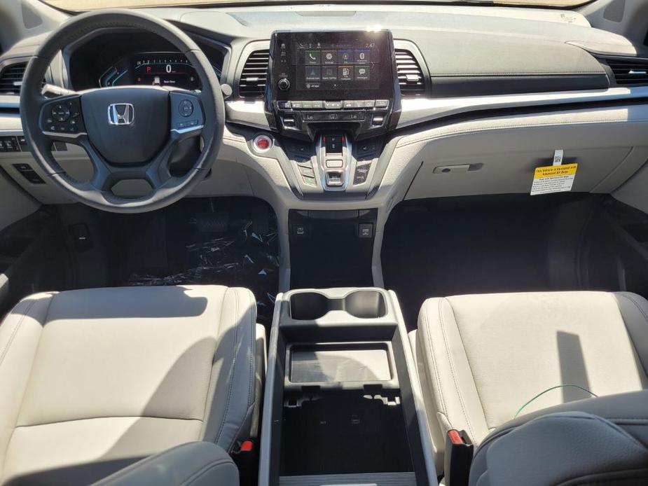 new 2024 Honda Odyssey car, priced at $42,705