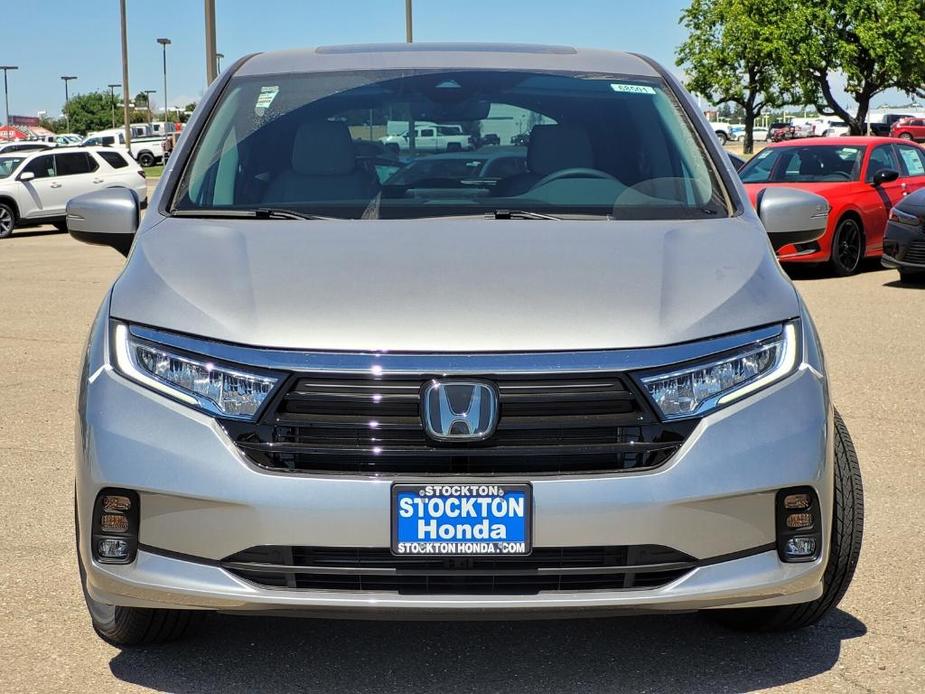 new 2024 Honda Odyssey car, priced at $42,705