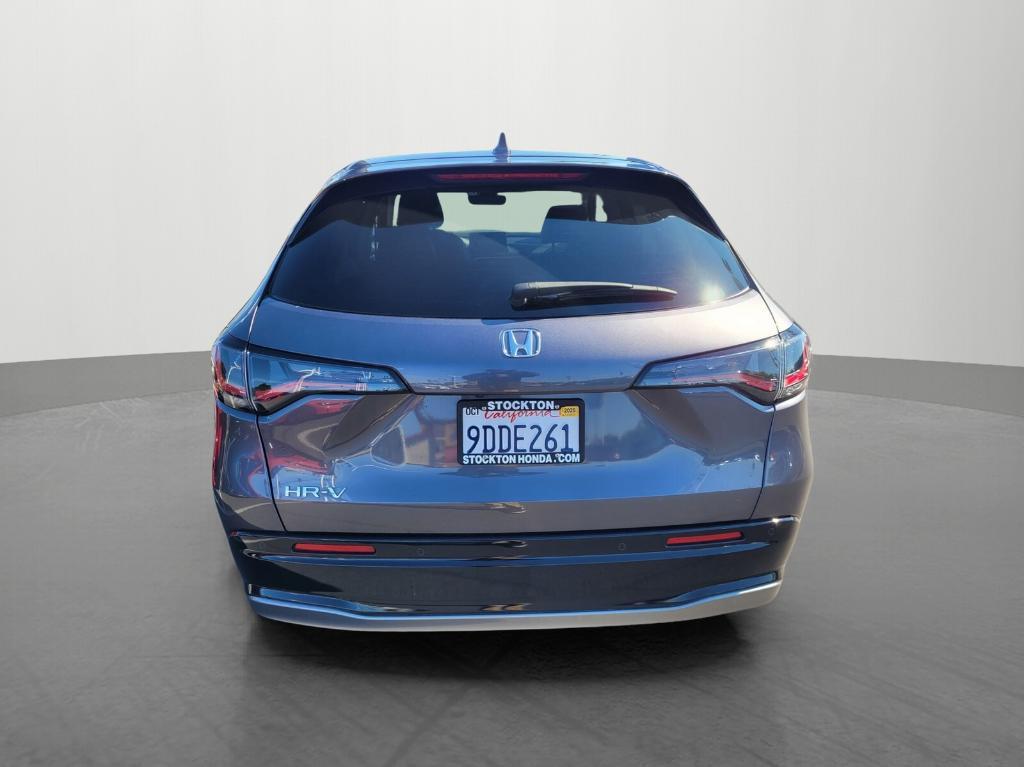 used 2023 Honda HR-V car, priced at $26,834