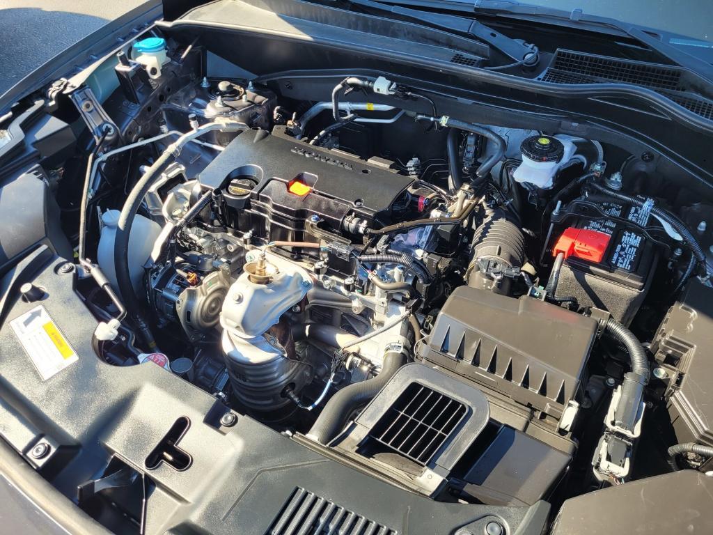 used 2023 Honda HR-V car, priced at $26,834