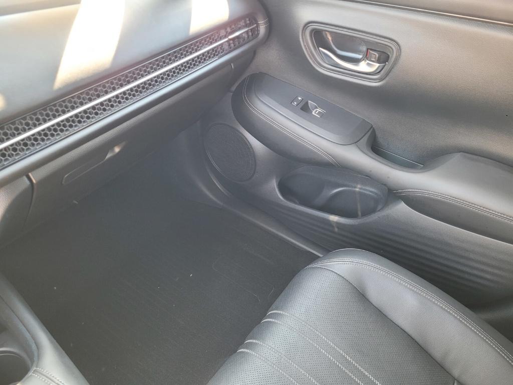 used 2023 Honda HR-V car, priced at $26,834