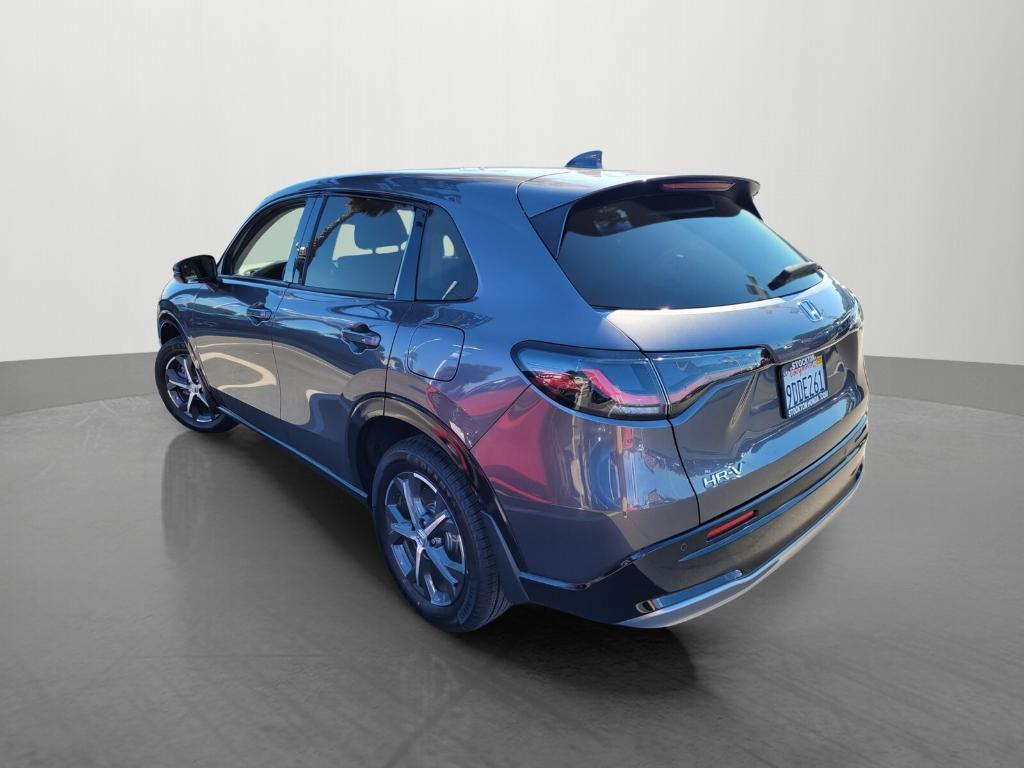 used 2023 Honda HR-V car, priced at $26,834