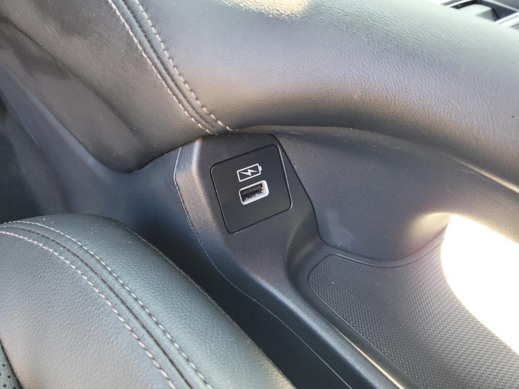 used 2023 Honda HR-V car, priced at $26,834