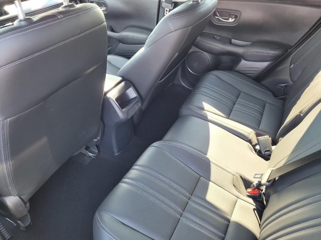 used 2023 Honda HR-V car, priced at $26,834