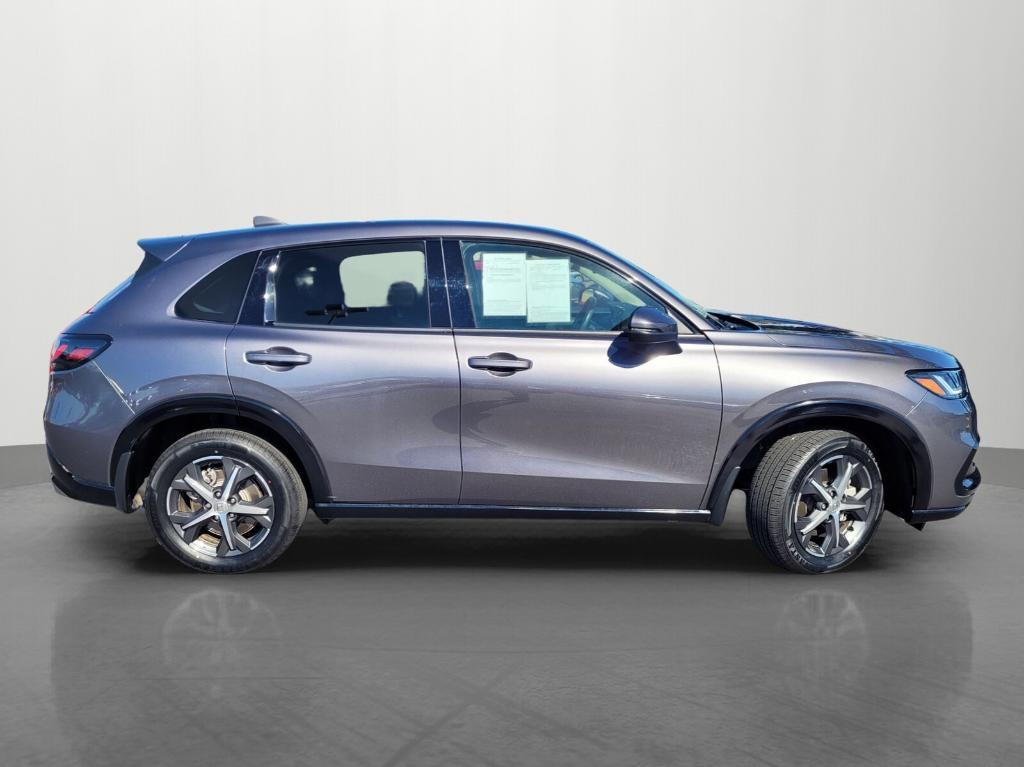 used 2023 Honda HR-V car, priced at $26,834