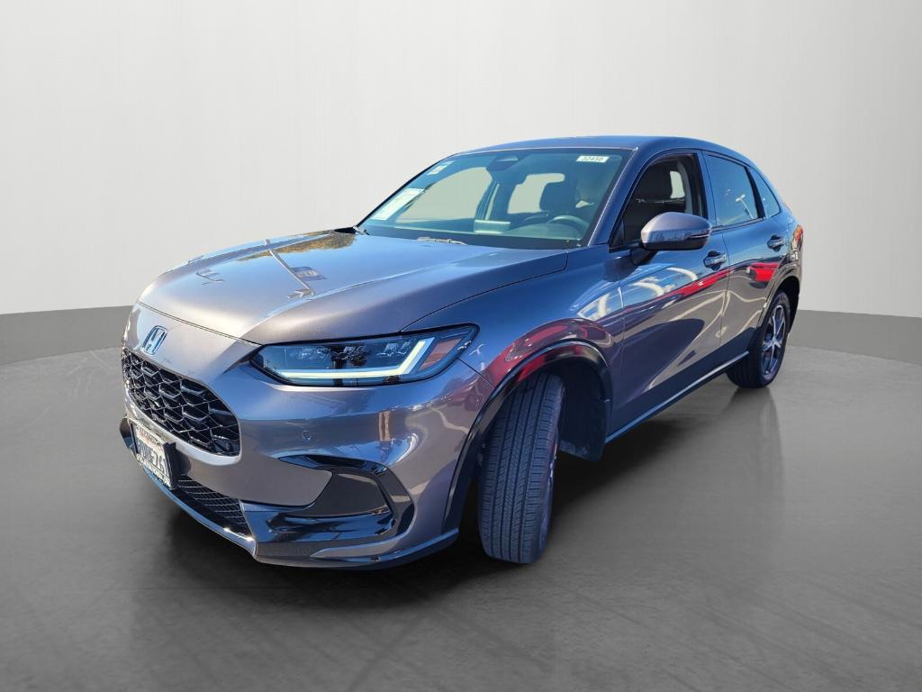 used 2023 Honda HR-V car, priced at $26,834