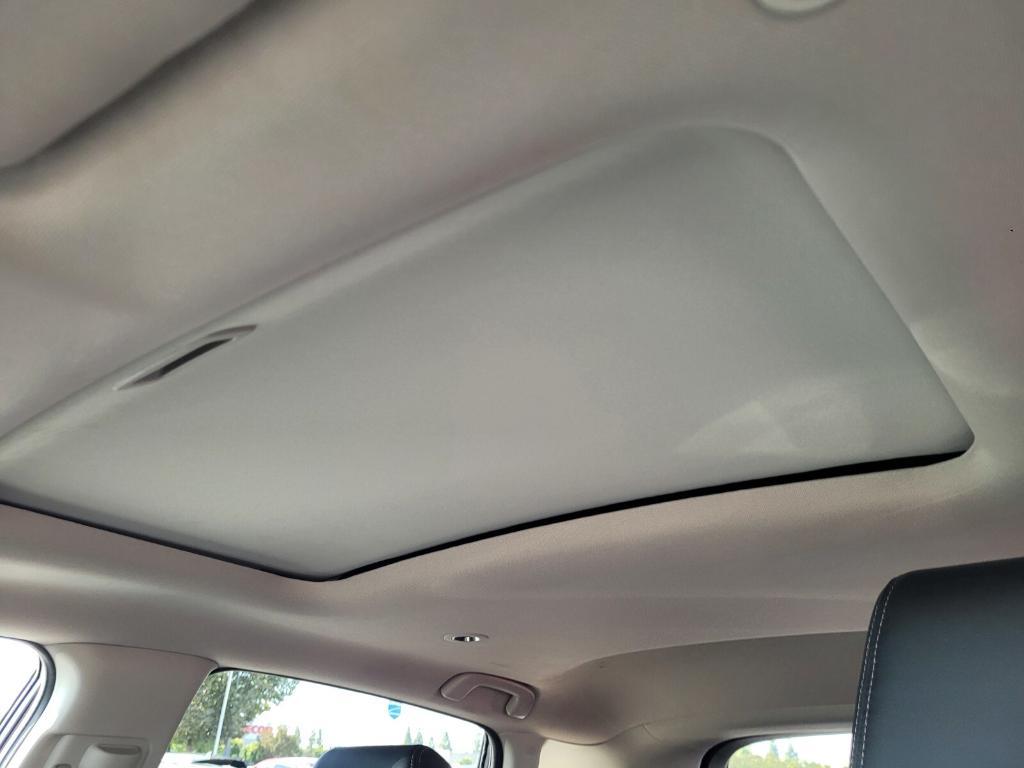 used 2023 Honda HR-V car, priced at $26,834