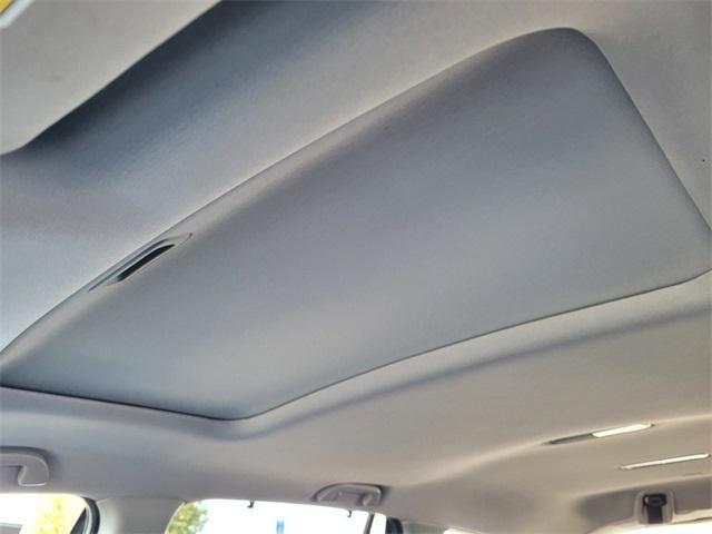 used 2021 Honda Pilot car, priced at $23,282
