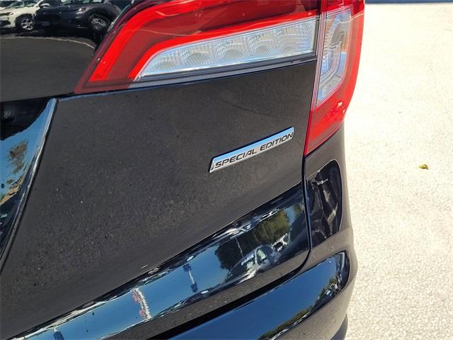 used 2021 Honda Pilot car, priced at $23,282