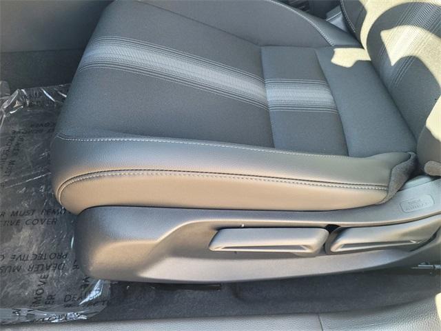 new 2026 Honda Civic car, priced at $30,680