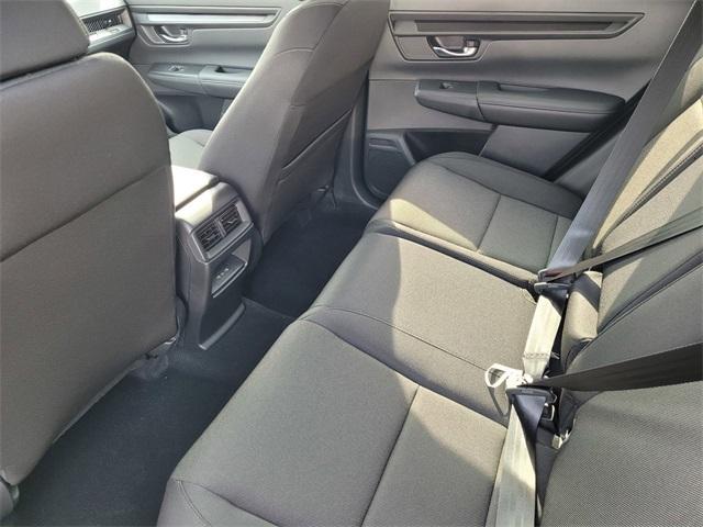 new 2026 Honda CR-V car, priced at $41,240