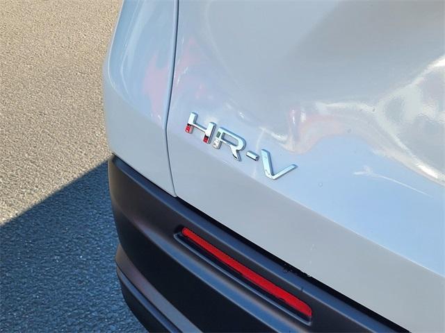 used 2025 Honda HR-V car, priced at $25,499