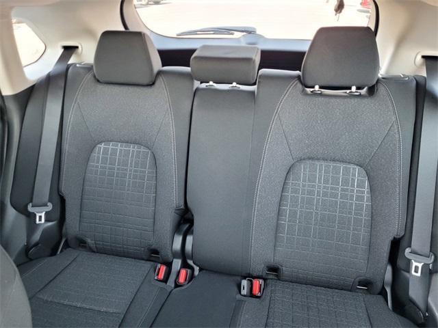 used 2025 Honda HR-V car, priced at $25,499