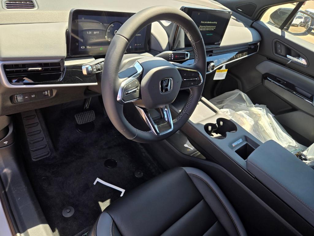 new 2025 Honda Prologue car, priced at $56,495