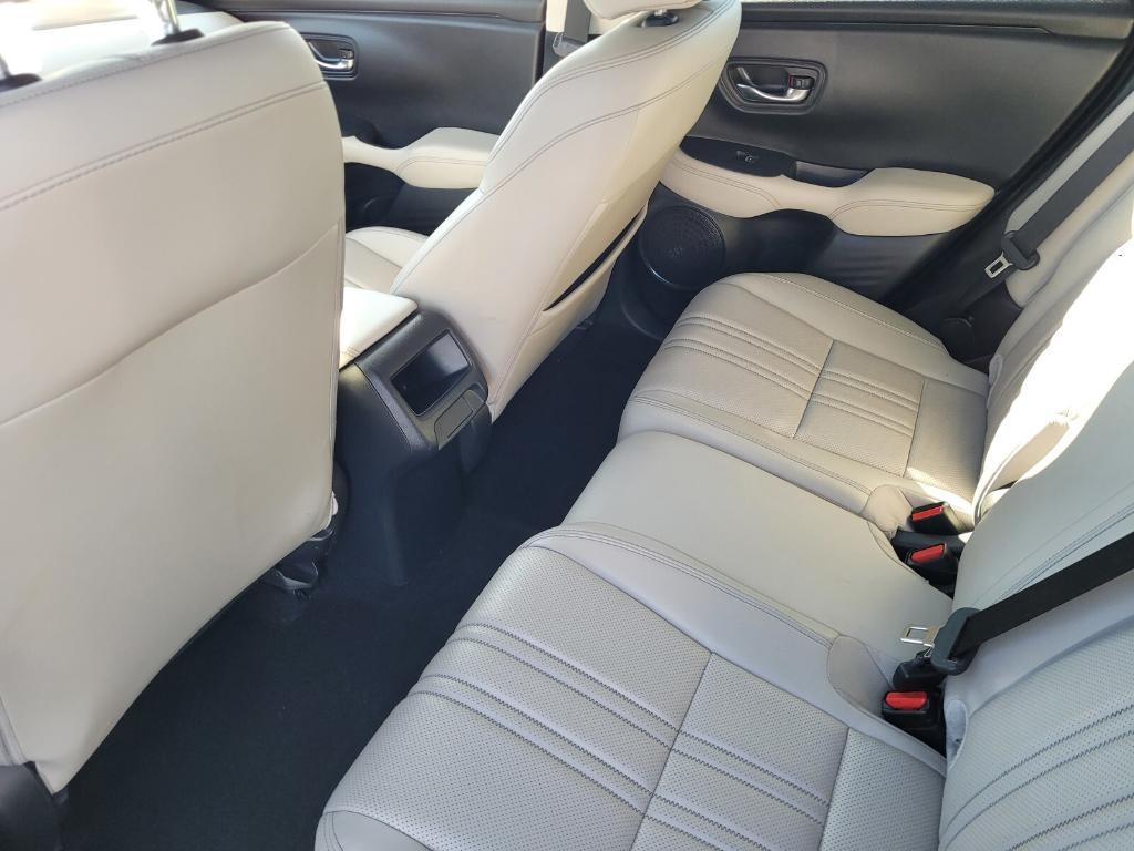 used 2024 Honda HR-V car, priced at $27,334