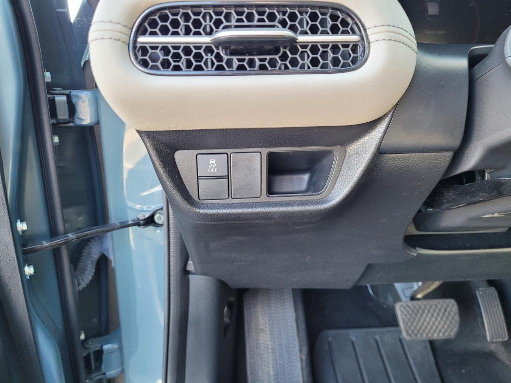 used 2024 Honda HR-V car, priced at $27,334