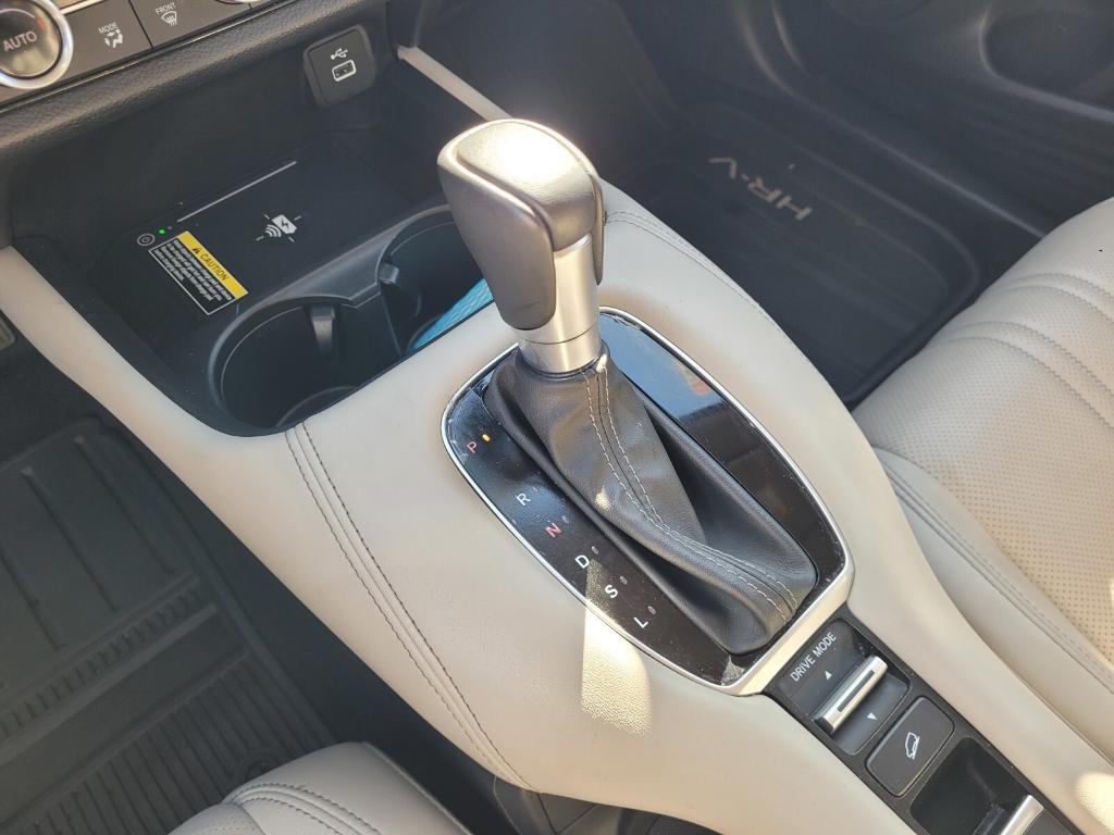 used 2024 Honda HR-V car, priced at $27,334