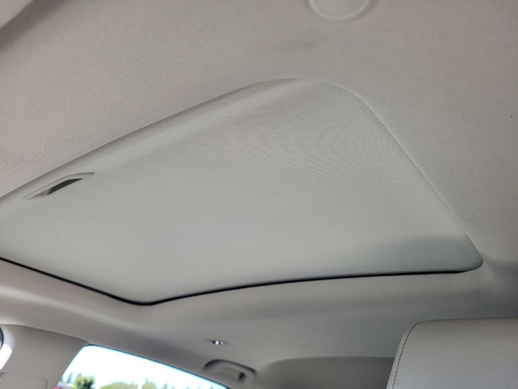 used 2024 Honda HR-V car, priced at $27,334