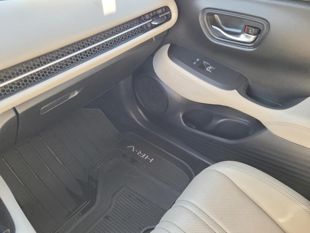 used 2024 Honda HR-V car, priced at $27,334