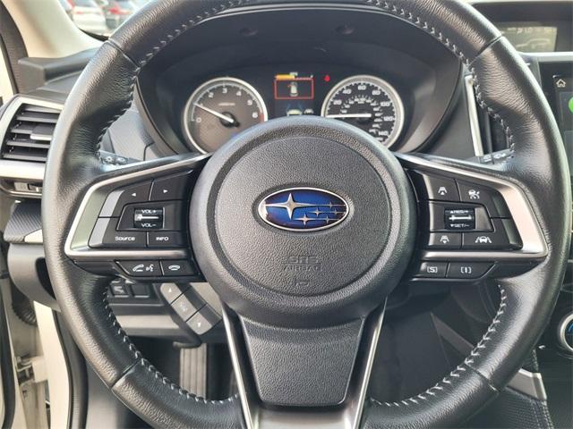 used 2019 Subaru Forester car, priced at $17,623