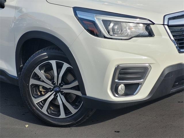 used 2019 Subaru Forester car, priced at $17,623