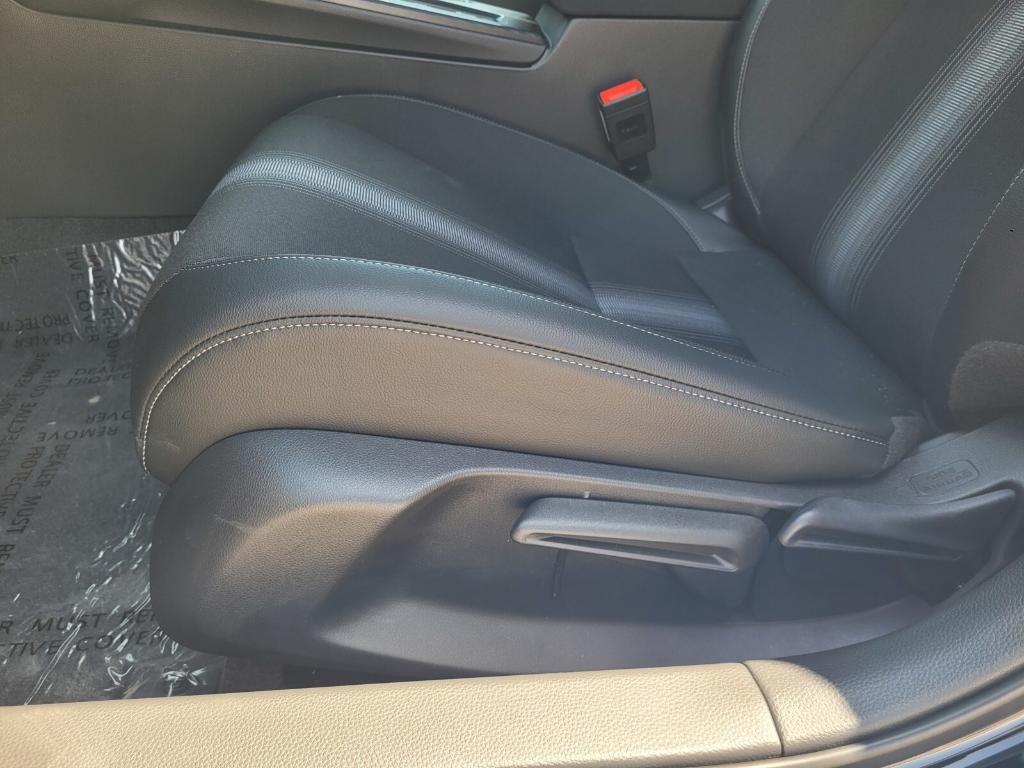 new 2025 Honda Civic car, priced at $31,490