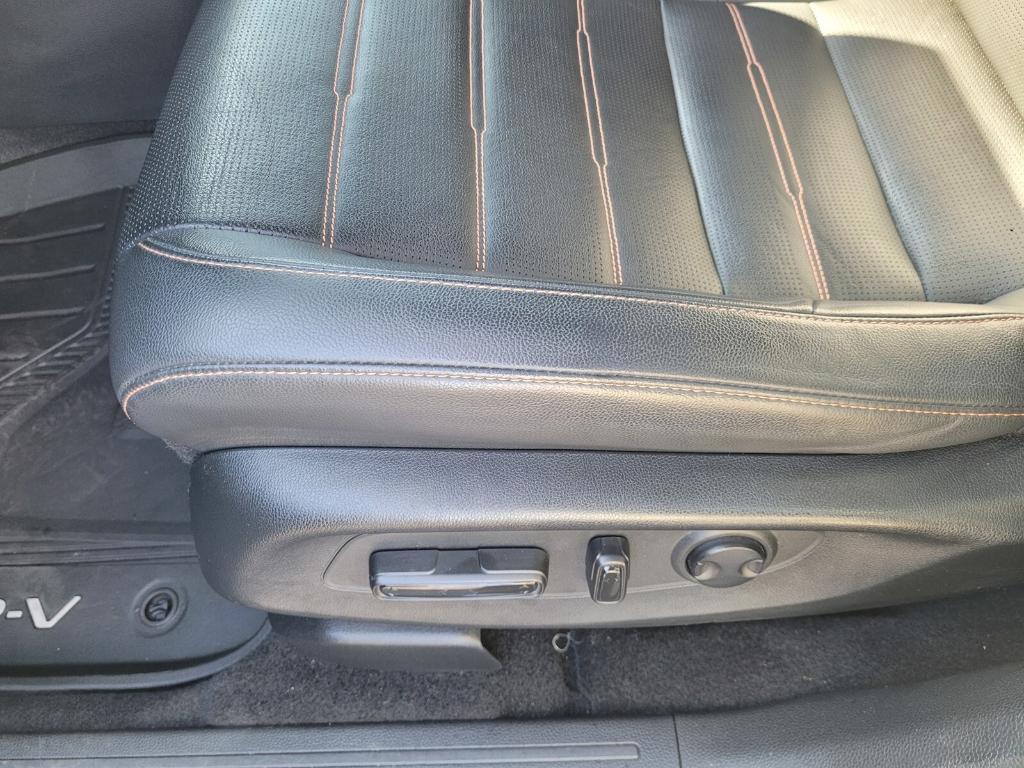 used 2024 Honda CR-V Hybrid car, priced at $34,055