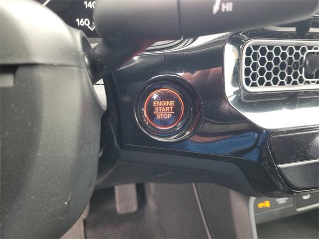 used 2025 Honda Civic car, priced at $25,686