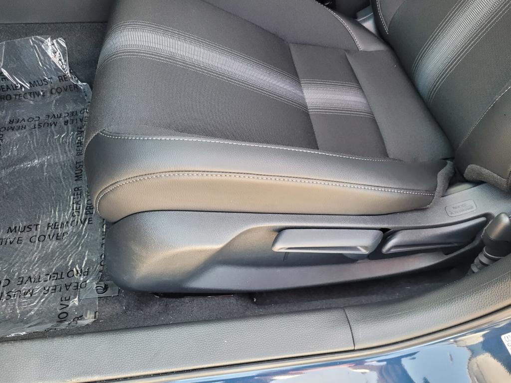 new 2025 Honda Civic Hybrid car, priced at $33,345