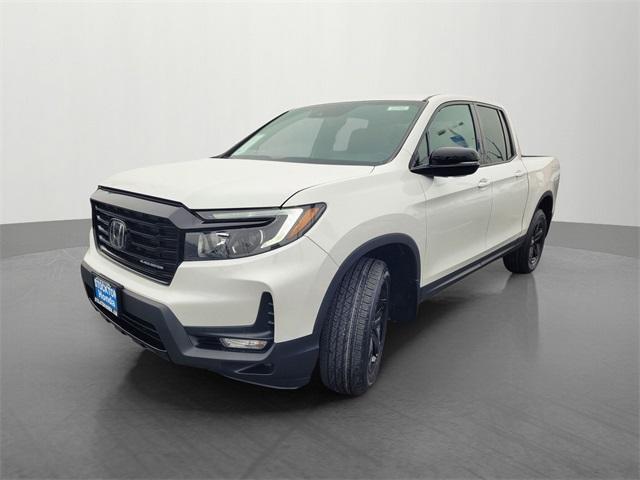 used 2023 Honda Ridgeline car, priced at $34,303