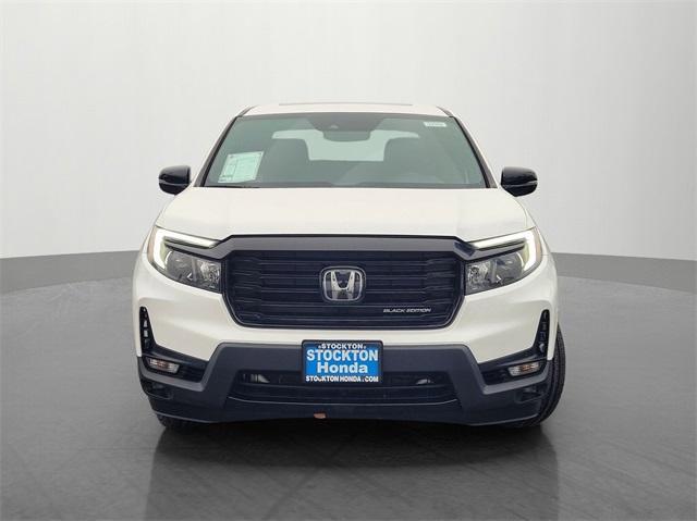 used 2023 Honda Ridgeline car, priced at $34,303