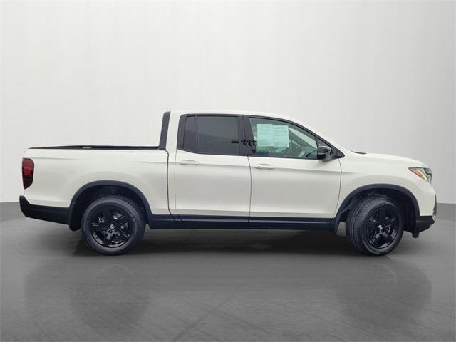 used 2023 Honda Ridgeline car, priced at $34,303