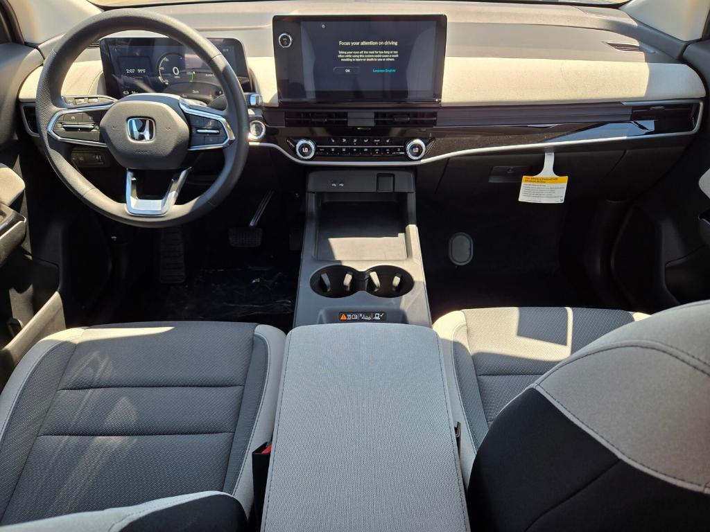 new 2025 Honda Prologue car, priced at $52,195