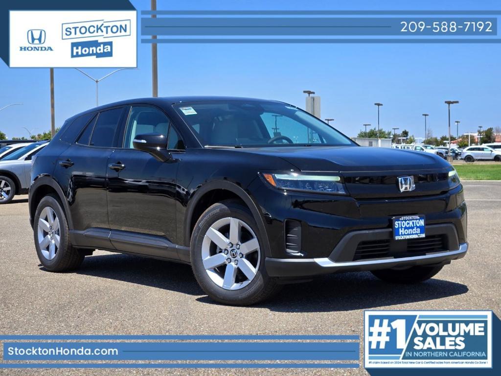 new 2025 Honda Prologue car, priced at $52,195