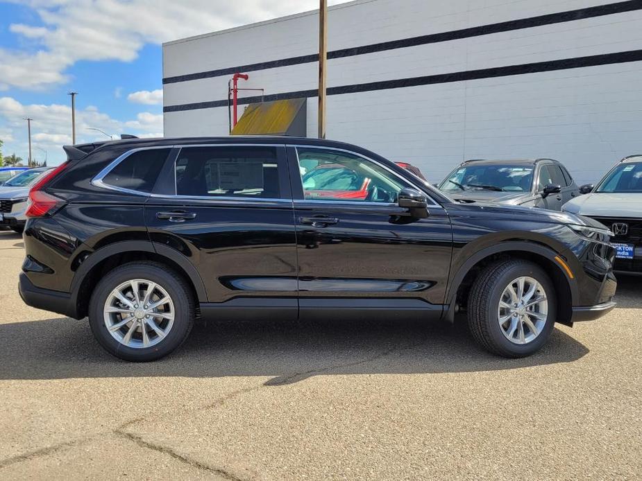 new 2024 Honda CR-V car, priced at $37,510