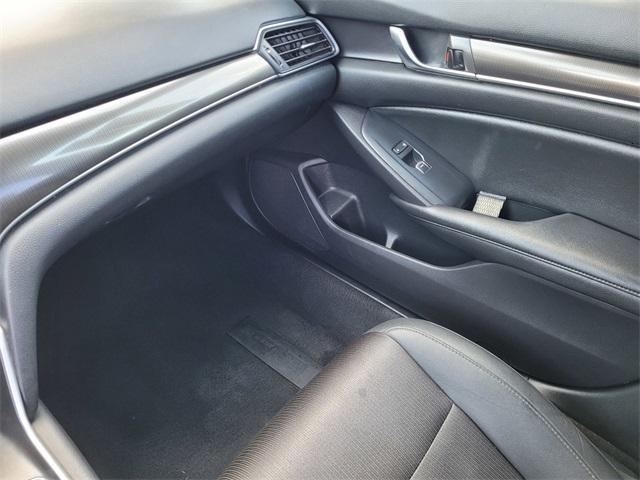 used 2020 Honda Accord car, priced at $25,992