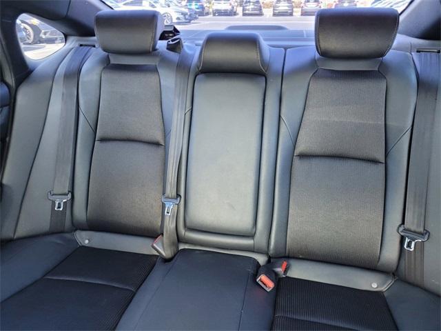 used 2020 Honda Accord car, priced at $25,992
