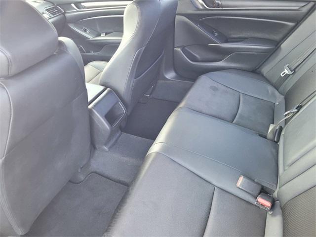 used 2020 Honda Accord car, priced at $25,992