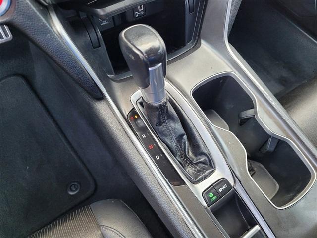 used 2020 Honda Accord car, priced at $25,992
