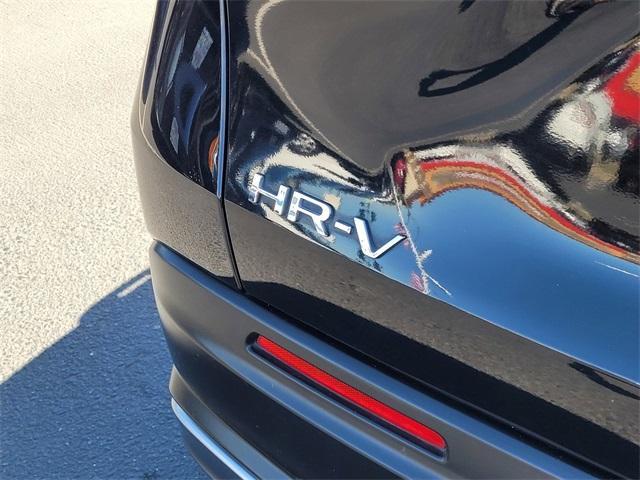used 2023 Honda HR-V car, priced at $25,514