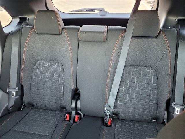 used 2025 Honda HR-V car, priced at $27,284