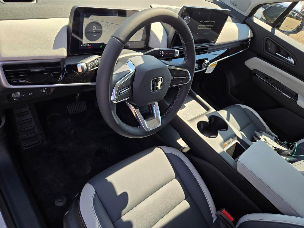 new 2025 Honda Prologue car, priced at $56,495