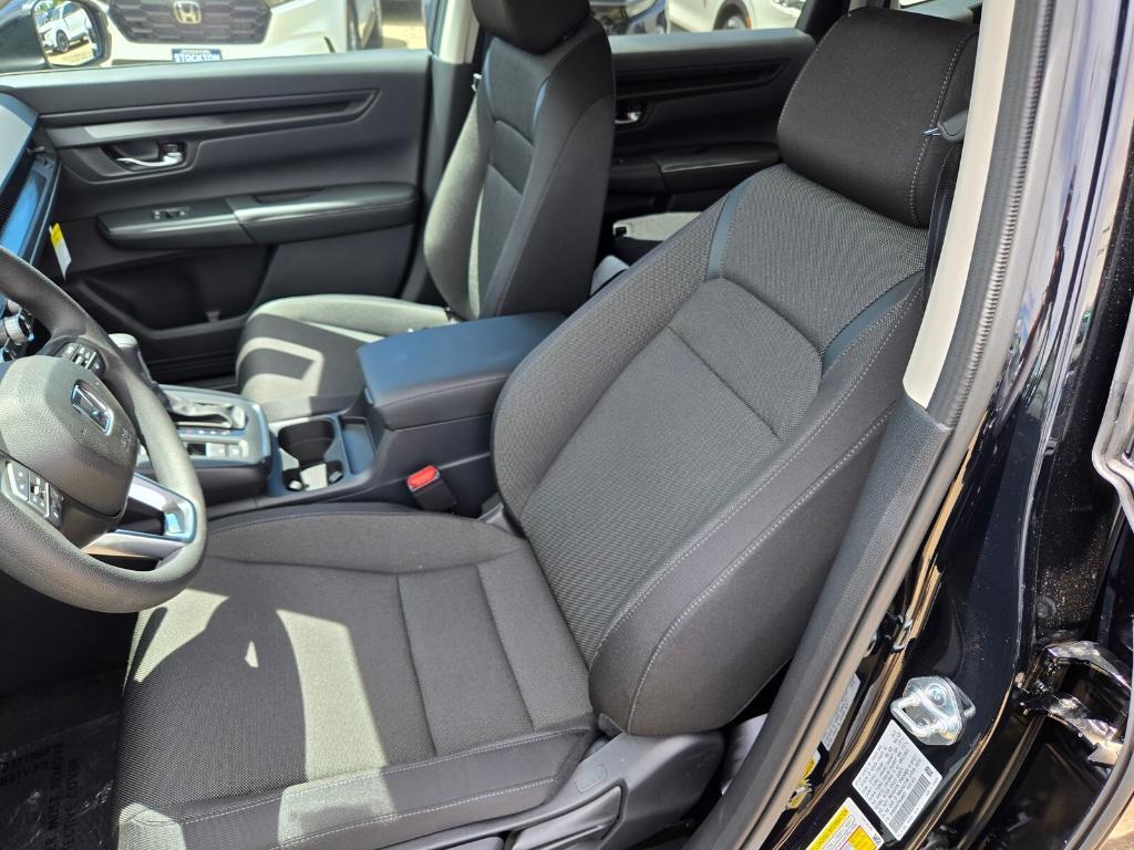 new 2025 Honda CR-V car, priced at $35,885