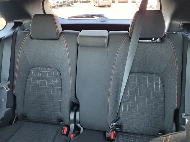 used 2025 Honda HR-V car, priced at $27,284