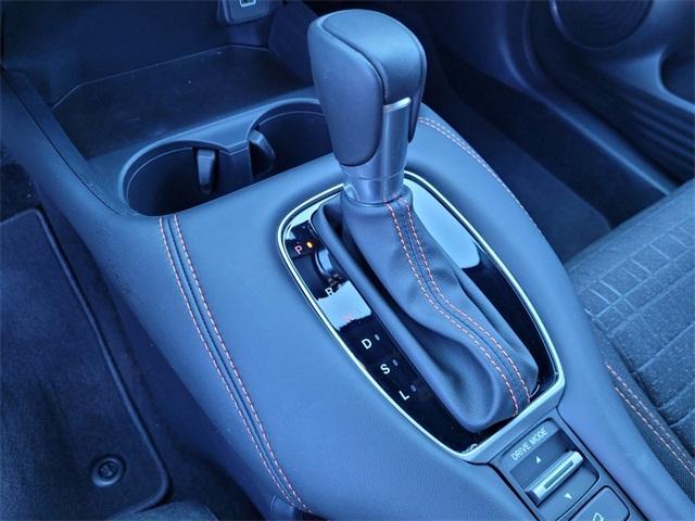 used 2025 Honda HR-V car, priced at $27,284