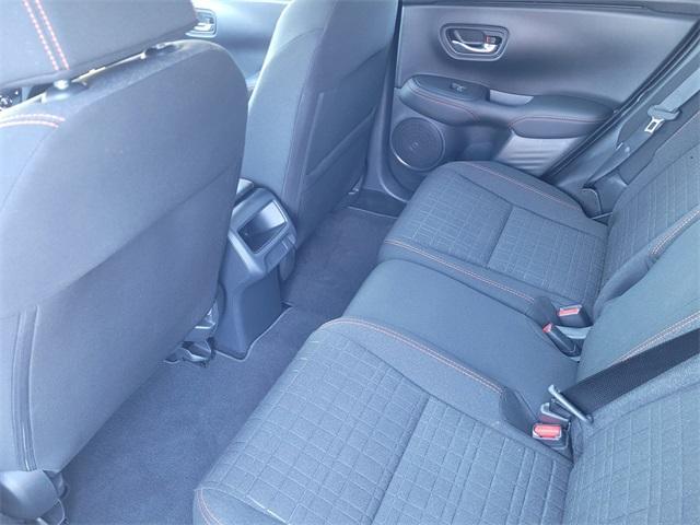 used 2025 Honda HR-V car, priced at $27,284